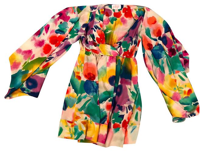 Matthew Williamson Vestidos