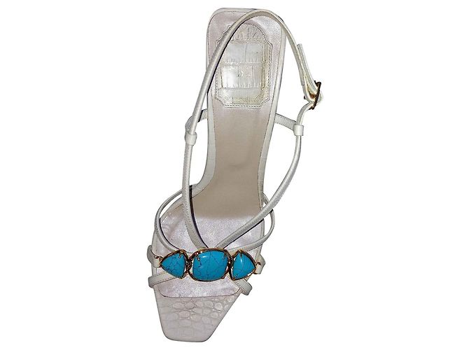 DIOR Sandalen