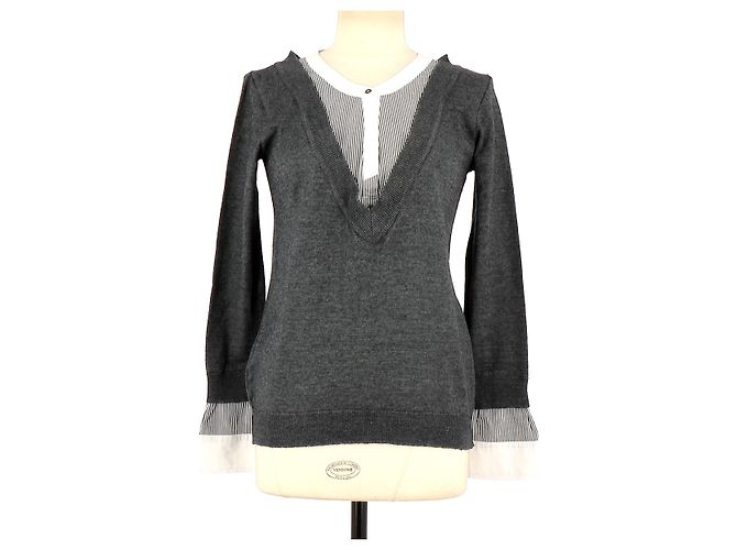 Comptoir Des Cotonniers Pullover