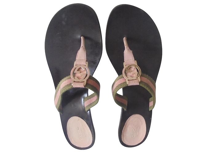 Gucci Mulas