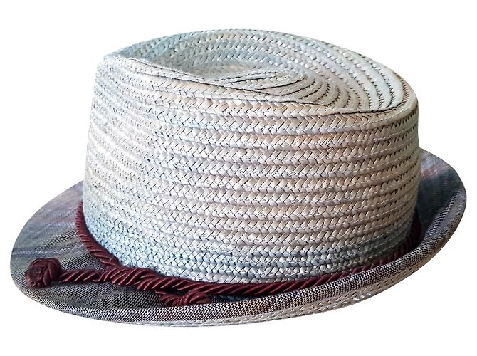 Etro chapéu