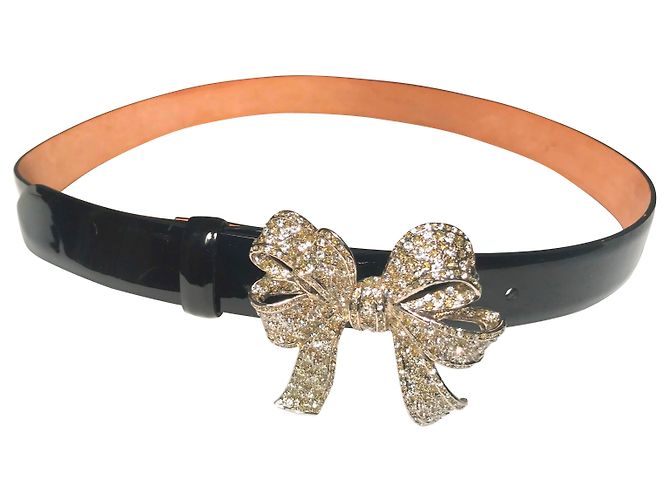 Blumarine Belts