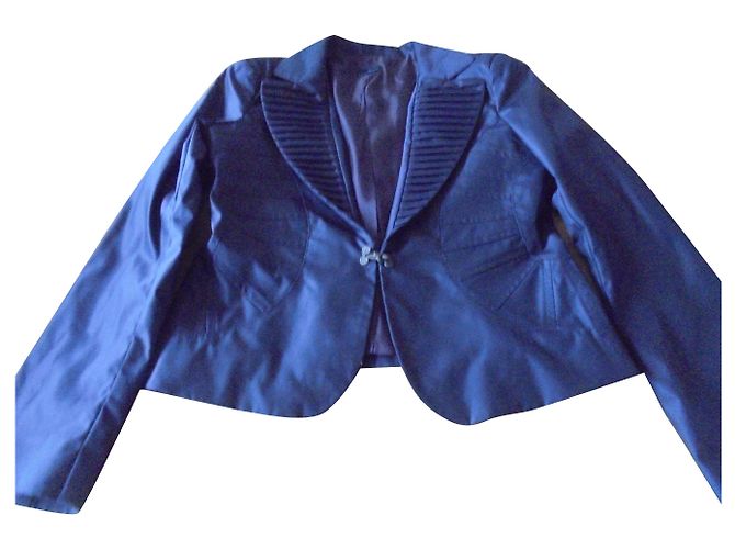 Pennyblack PENNY BLACK bent jacket Purple