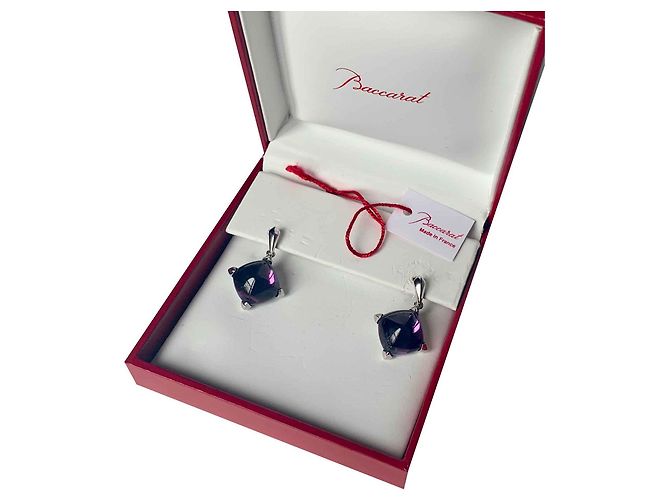 Baccarat Medici
