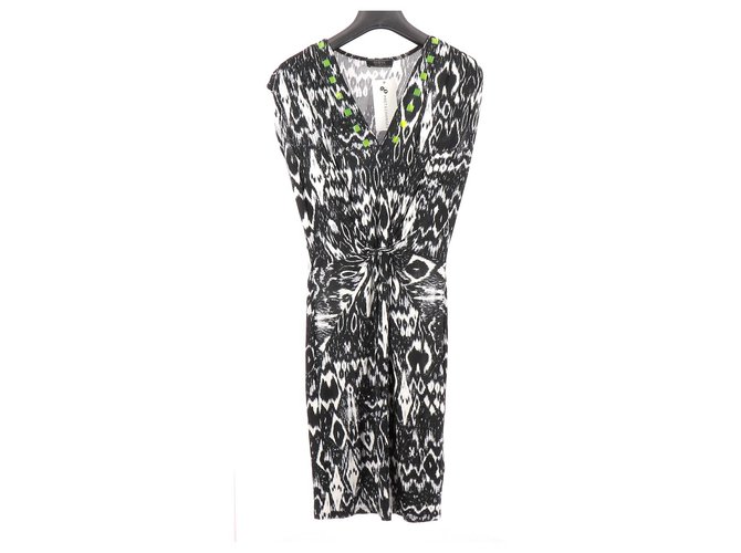 Guess robe Multiple colors Viscose ref.130896 Joli Closet