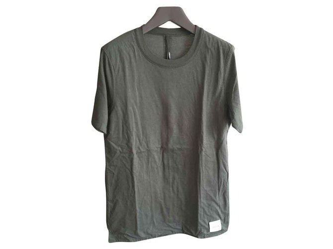 DAMIR DOMA NEW PRINTED T-SHIRT Multiple colors Cotton  ref.130953