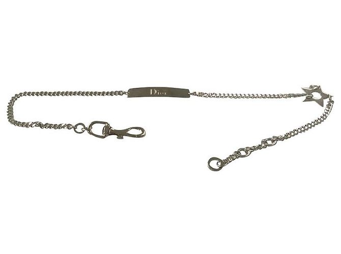 Dior belt