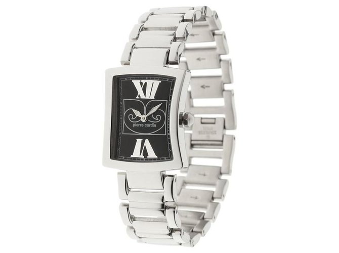 Pierre Cardin RARIISSIME Steel  ref.131381