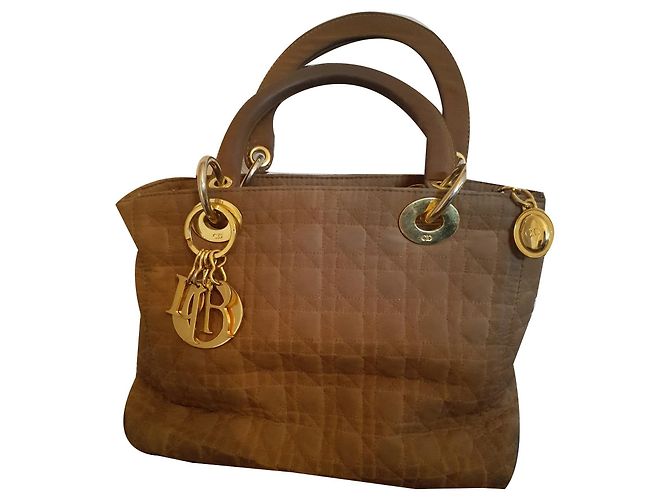 Lady dior