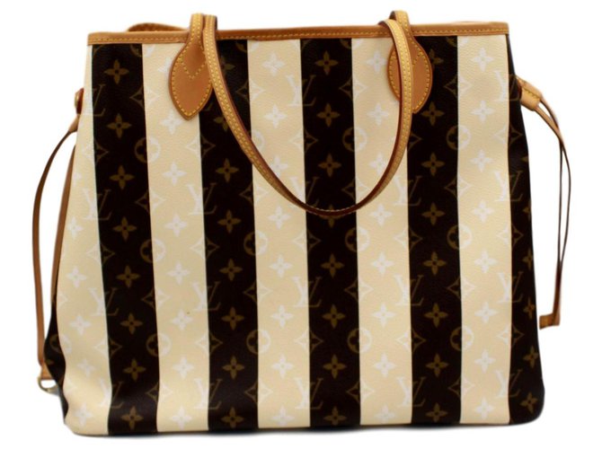 Louis Vuitton - Neverfull MM Handbag - Catawiki