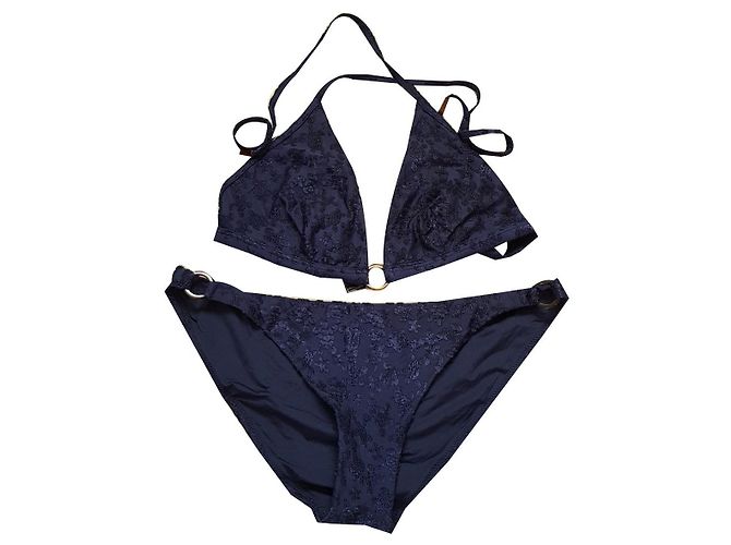 Vilebrequin Costumi da bagno Blu navy