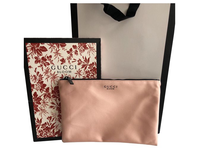gucci beauty cosmetic bag