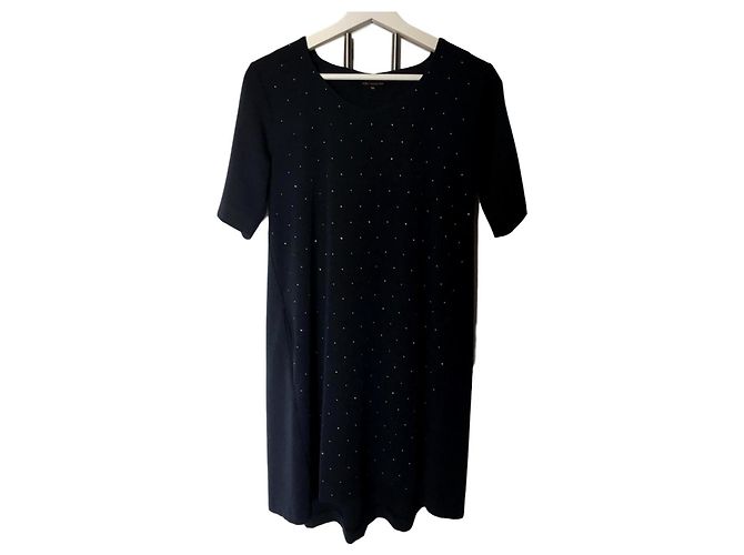 La Fée Maraboutée Vestido trapecio