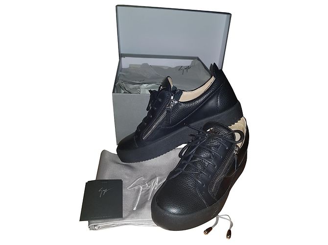 Giuseppe Zanotti FRANKIE