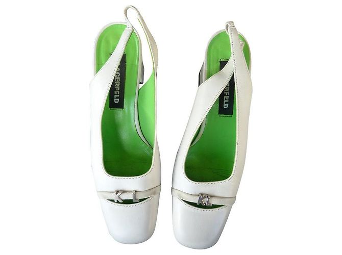 Karl Lagerfeld Schuhe
