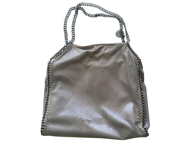 Stella Mccartney Falabella Medium Bag