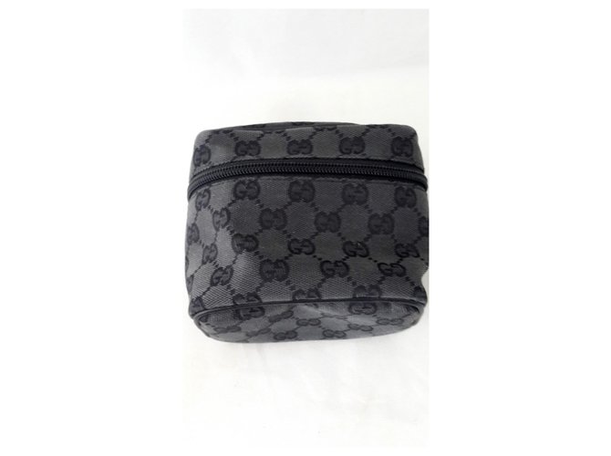 gucci wallet bag