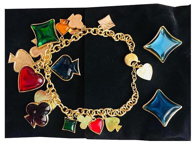 Yves Saint Laurent Vintage 