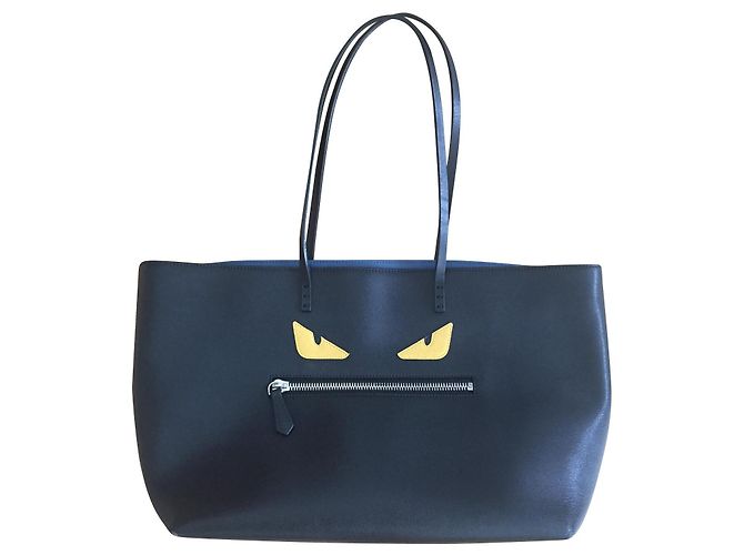 Borsa Fendi Monster