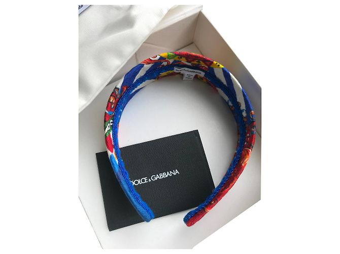 Dolce & Gabbana Accesorios para el cabello