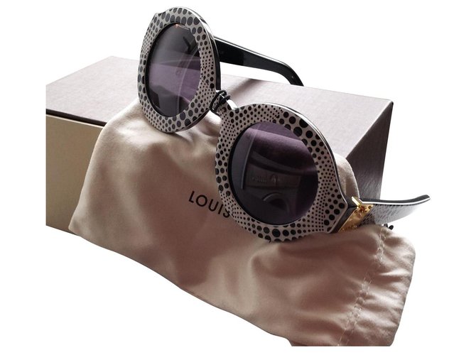 limited edition louis vuitton sunglasses