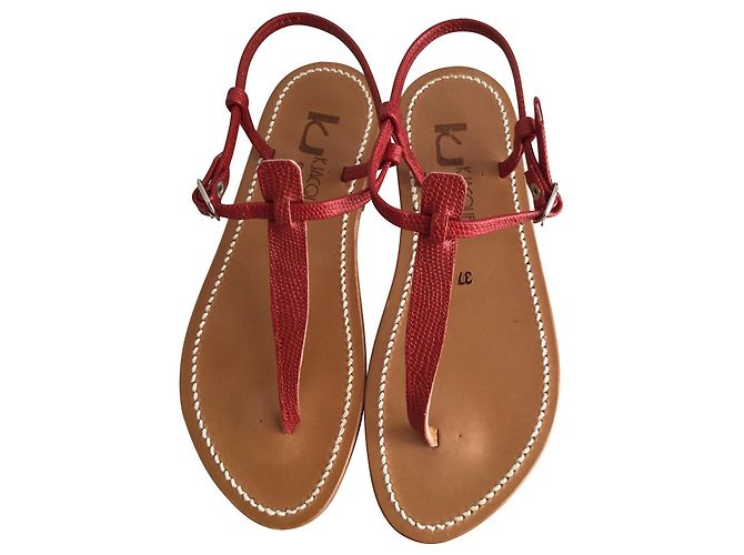 K Jacques Picon Red