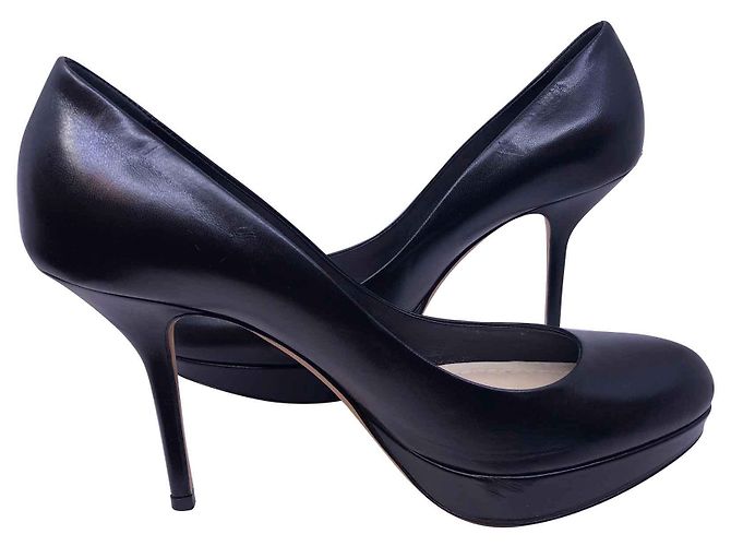 DIOR heels
