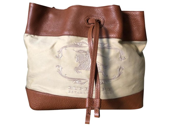 cotton canvas handbags