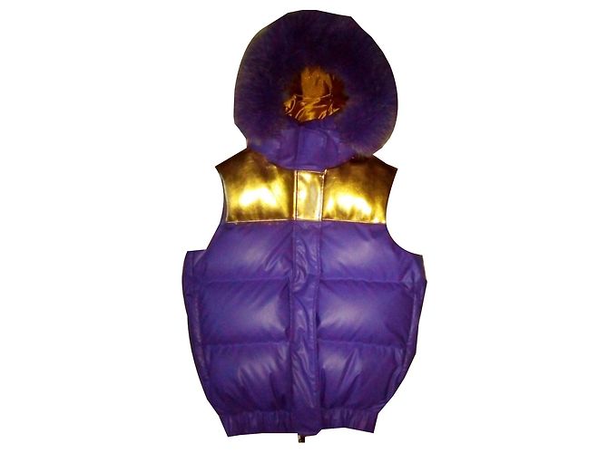 pyrenex daunenjacke premium line alexandre Golden Lavendel