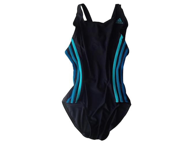 Adidas Swimwear Navy blue Polyamide  ref.134329
