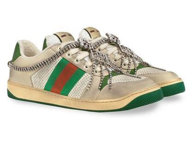 Gucci Turnschuhe