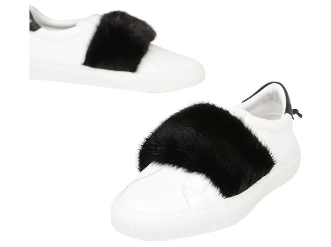 baskets givenchy