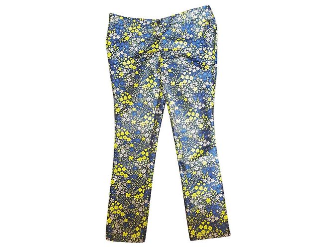 Autre Marque Coast Weber & Ahaus Blumenhose Mehrfarben