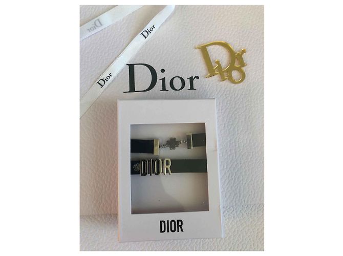 Dior VIP gifts
