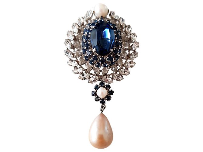 Dior Pins e spille