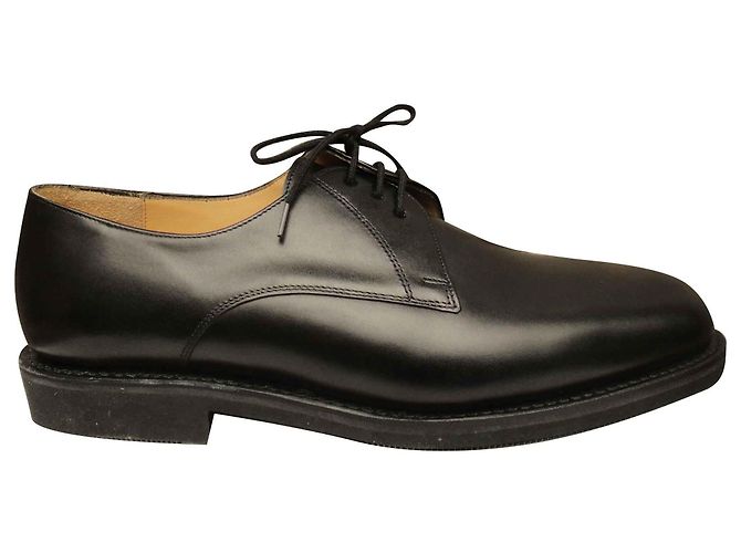Autre Marque derbies  Harddridge type administration française, état neuf Noir