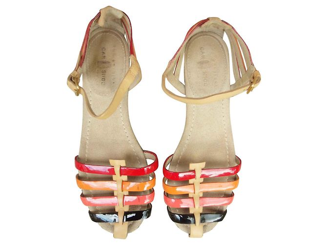 Car Shoes Sandali Car Shoe Multicolore