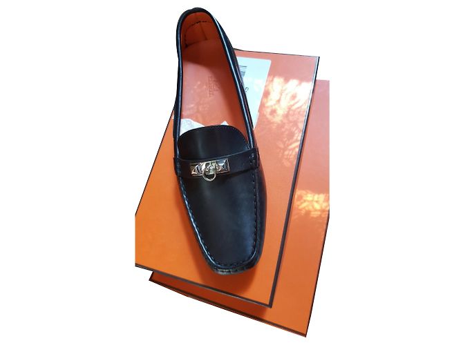 Hermès Irving Schwarz