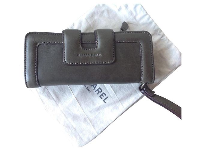 Gerard Darel Saint Germain