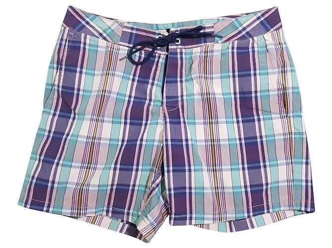 Club Monaco Strandshorts