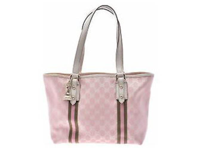 gucci sherry line tote