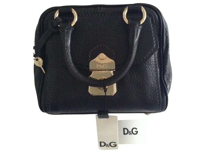 D and g discount handbags