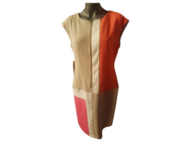 Autre Marque Gabby Skye Multiple colors Mustard Polyester  ref.135390
