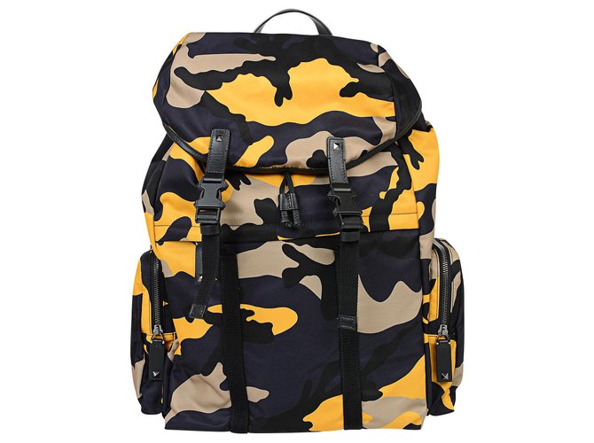 Valentino Garavani backpack new  ref.135439