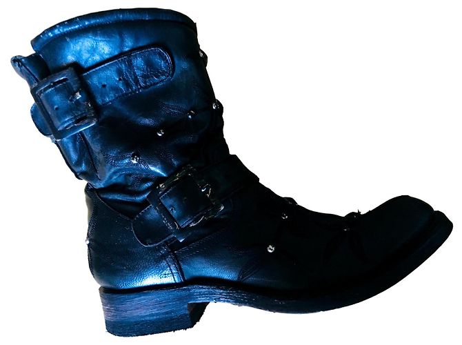 Biker Mexicana das mulheres Conhaque