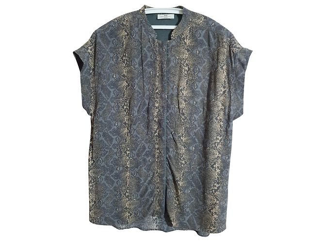 Camicia Day Birger & Mikkelsen in viscosa Multicolore