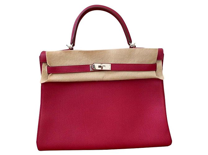 Hermès Kelly 35