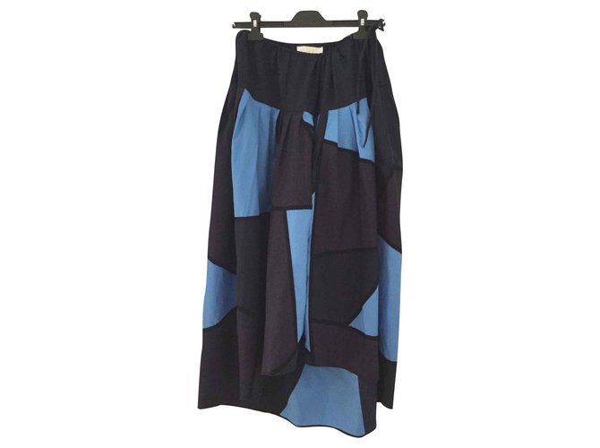 Chloé Skirts Multiple colors Cotton  ref.135980
