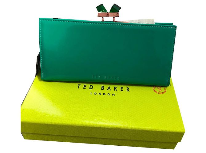 Ted Baker Purses, wallets, cases