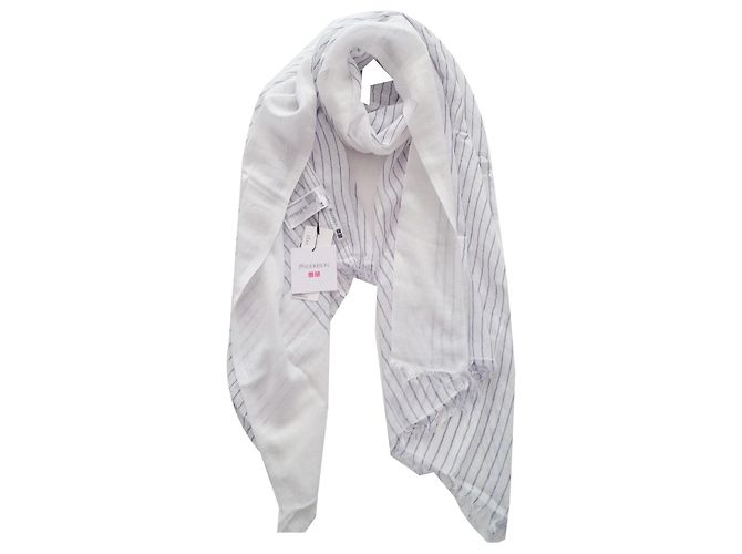 Uniqlo Schals
